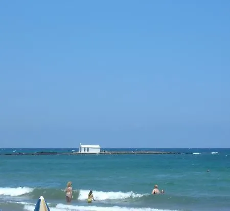 Kalyvaki Aparthotel