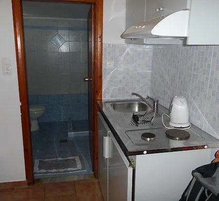 Aparthotel Kalyvaki Georgioupoli