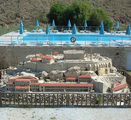 Aparthotel Kalyvaki