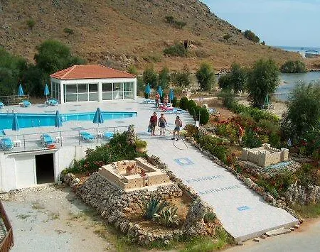 Kalyvaki